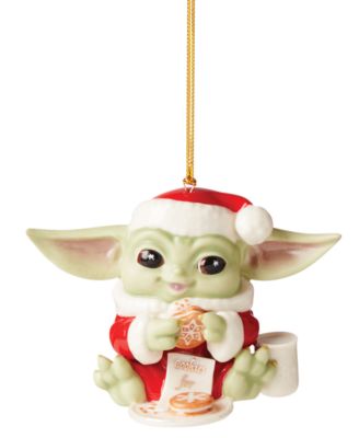 Lenox - Grogu Ornament