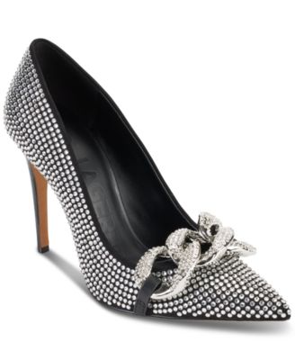 KARL LAGERFELD PARIS - Women's Calise Pumps