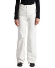 White Winter Women's Pants & Trousers - Macy's