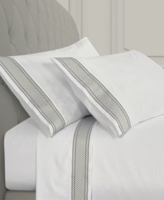 Monarch 4-Pc. Sheet Set, Queen