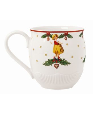Toys Fantasy Children Dancing Mug
