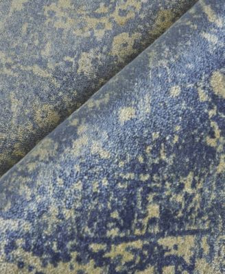 Cassina ER2545 8' x 10' Area Rug