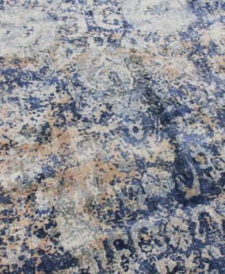 Cassina ER3906 6' x 9' Area Rug