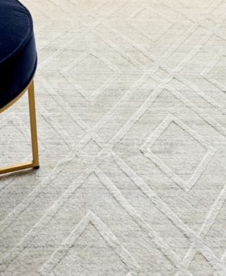 Exquisite Rugs Castelli ER4357 Area Rug - Macy's