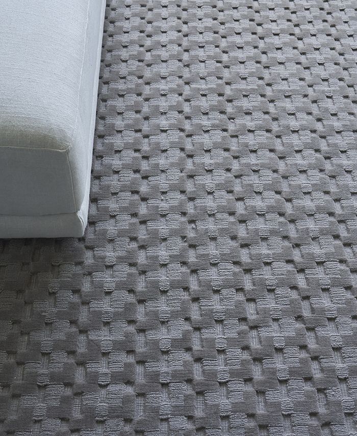 Exquisite Rugs Monroe ER3965 6' x 9' Area Rug Macy's