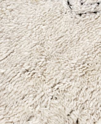 Moroccan ER3853 8' x 10' Area Rug