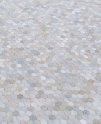 Mosaic ER4058 8' x 11' Area Rug