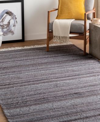 CLOSEOUT! Lily LYI-2304 2" x 3' Outdoor Area Rug