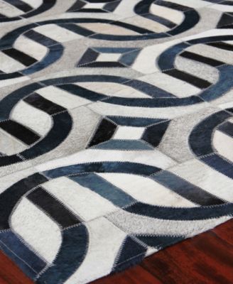 Natural ER2142 5' x 8' Area Rug