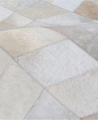 Natural ER3303 5' x 8' Area Rug