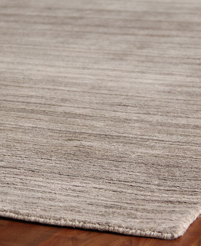 Exquisite Rugs Sanctuary ER9906 6' x 9' Area Rug Macy's