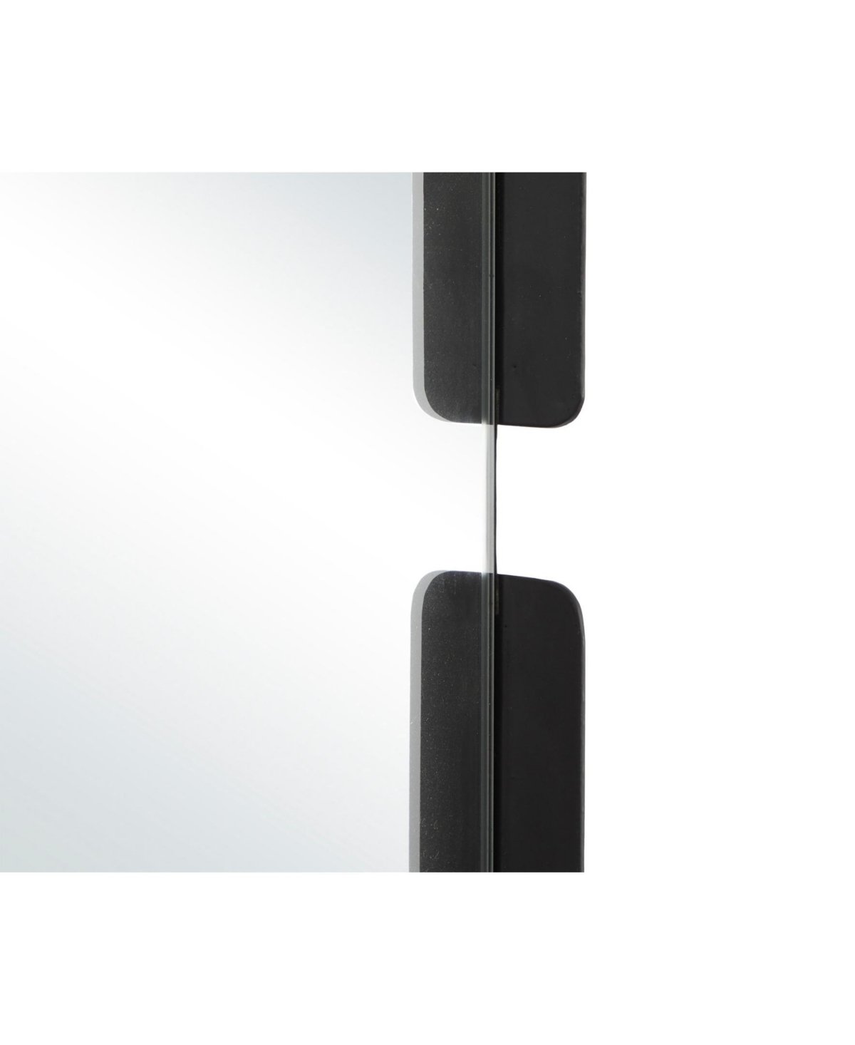 CosmoLiving by Cosmopolitan Contemporary Wall Mirror, 32