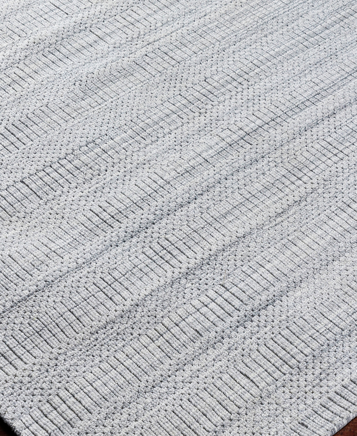 Surya Hickory Hck-2301 5' x 7'6" Outdoor Area Rug