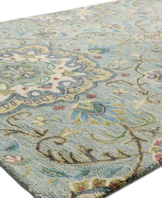 Taron TAR116 Area Rug