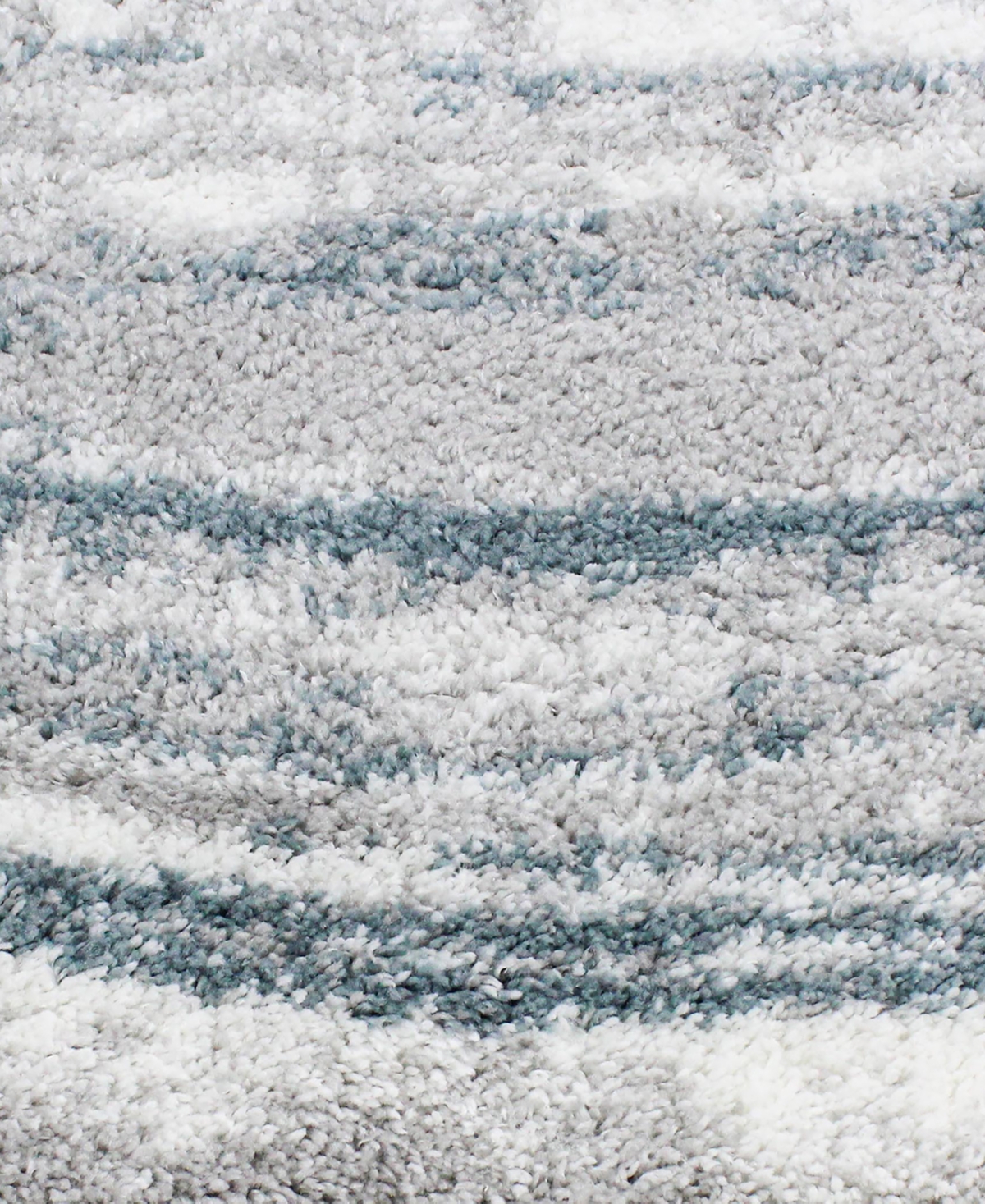 Bb Rugs Zuela ZUL108 Area Rug - Blue