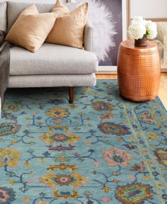 Taron TAR131 Area Rug