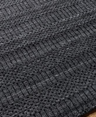 Hickory HCK-2300 2' x 3' Outdoor Area Rug