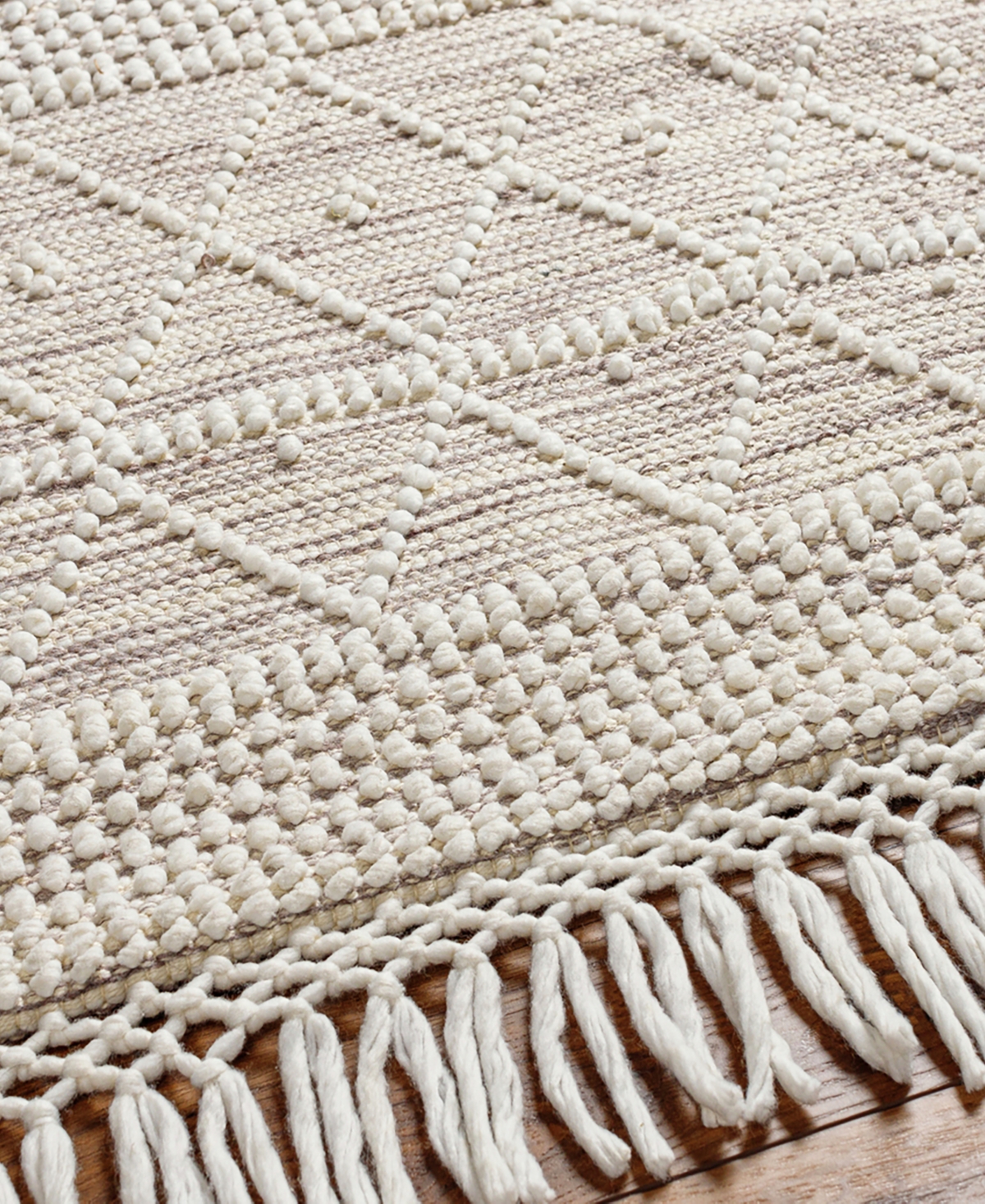 Livabliss Fleur Fle-2306 Outdoor Area Rug