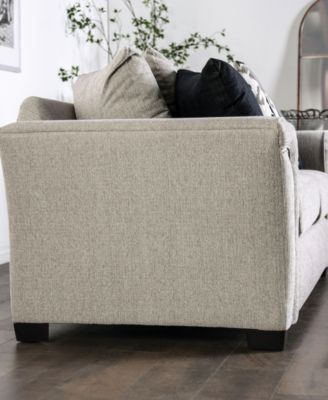 Varney Upholstered Sofa