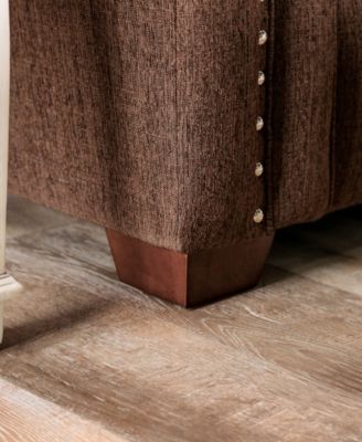 Varney Upholstered Sofa