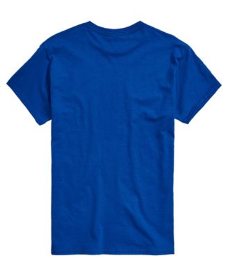 Men's Top Gun Volleyball Tournament Printed T-shirt