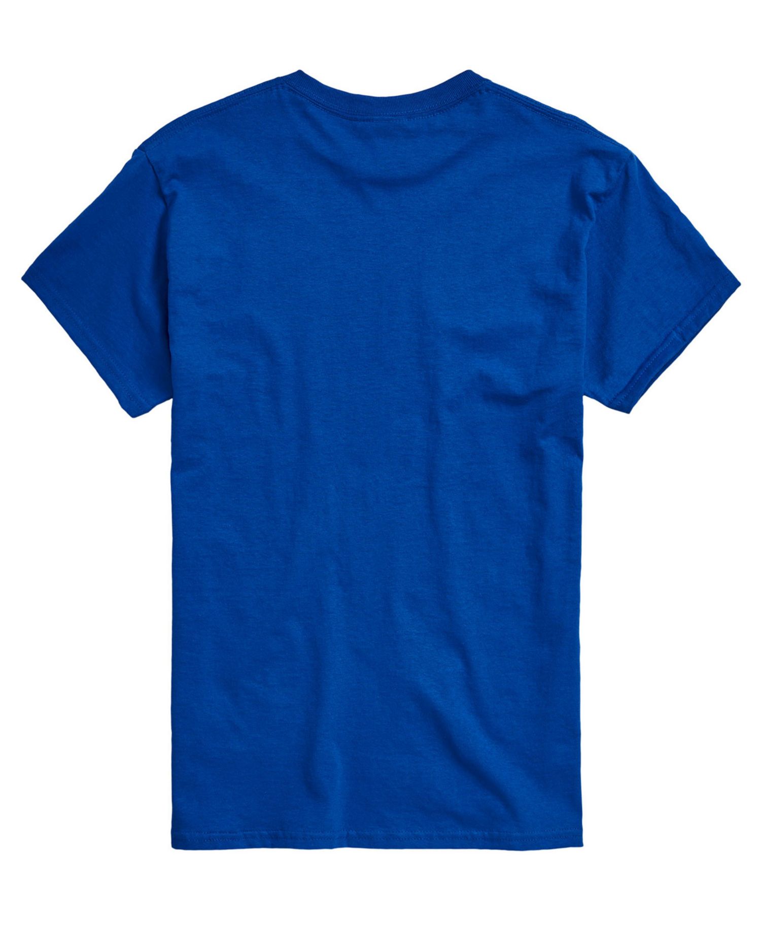 Men's Top Gun Volleyball Tournament Printed T-shirt