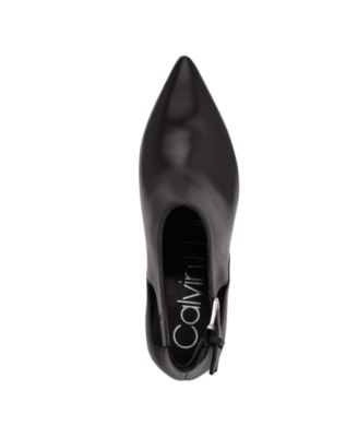 Calvin Klein Women's Shelby Cut Out 