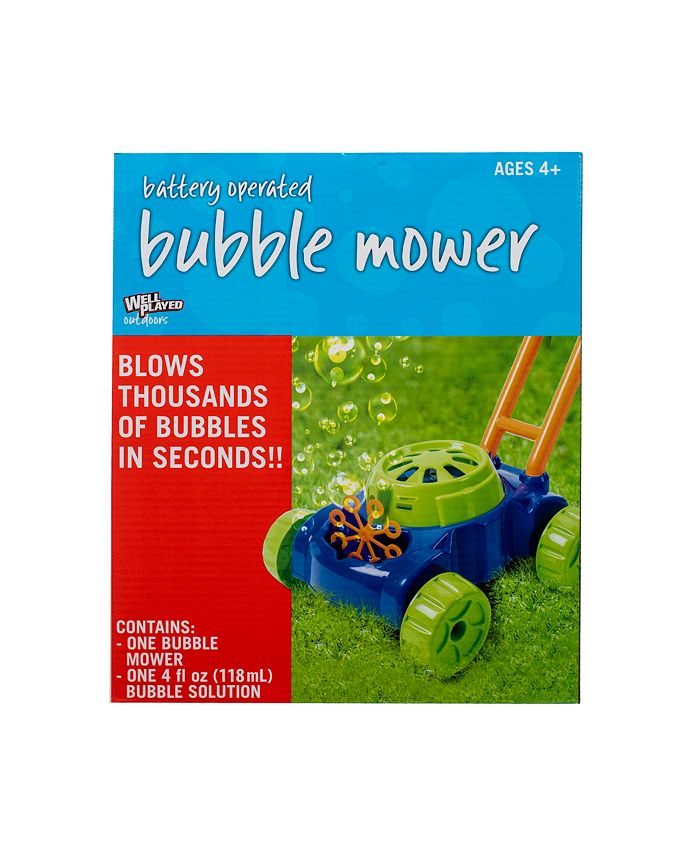 Gener8 Bubble Mower Macy s
