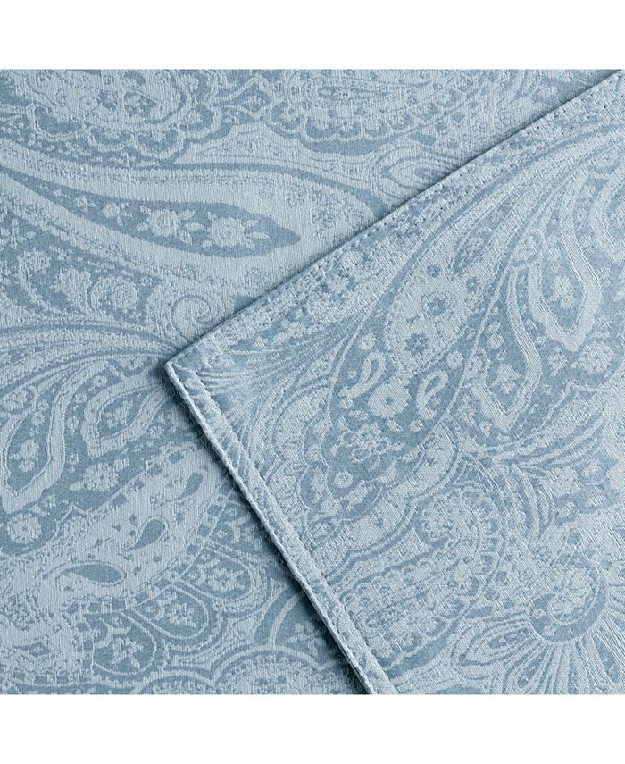 Lauren Ralph Lauren Hartfield Paisley Placemat 14X19 Macy's