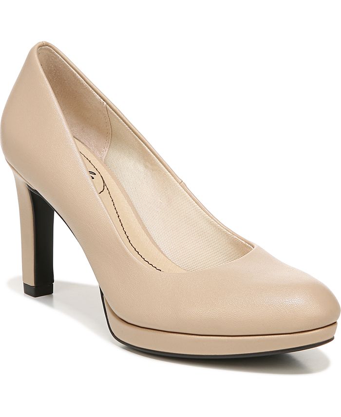 LifeStride Julia Pumps & Reviews Heels & Pumps Shoes Macy's