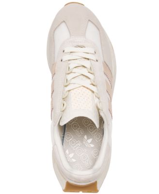 adidas Women's Retropy E5 Casual Sneakers from Finish Line