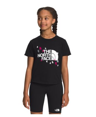 Big Girls Graphic T shirt Macy s