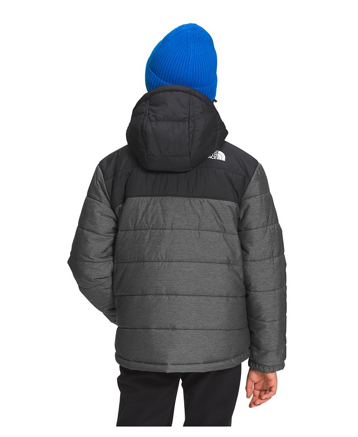 Macys north face boys hotsell