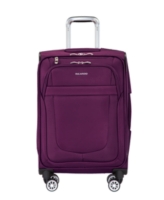 La Jolla Softside Carry-on Spinner, 21
