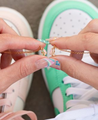 Butterfly Besties Necklace Set