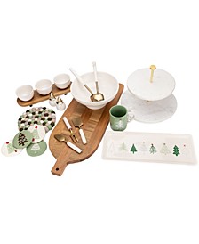 Scandinavian Celebrations Holiday Collection