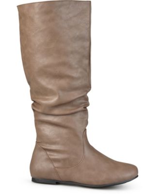 Journee Women's Jayne Wide Calf Boots