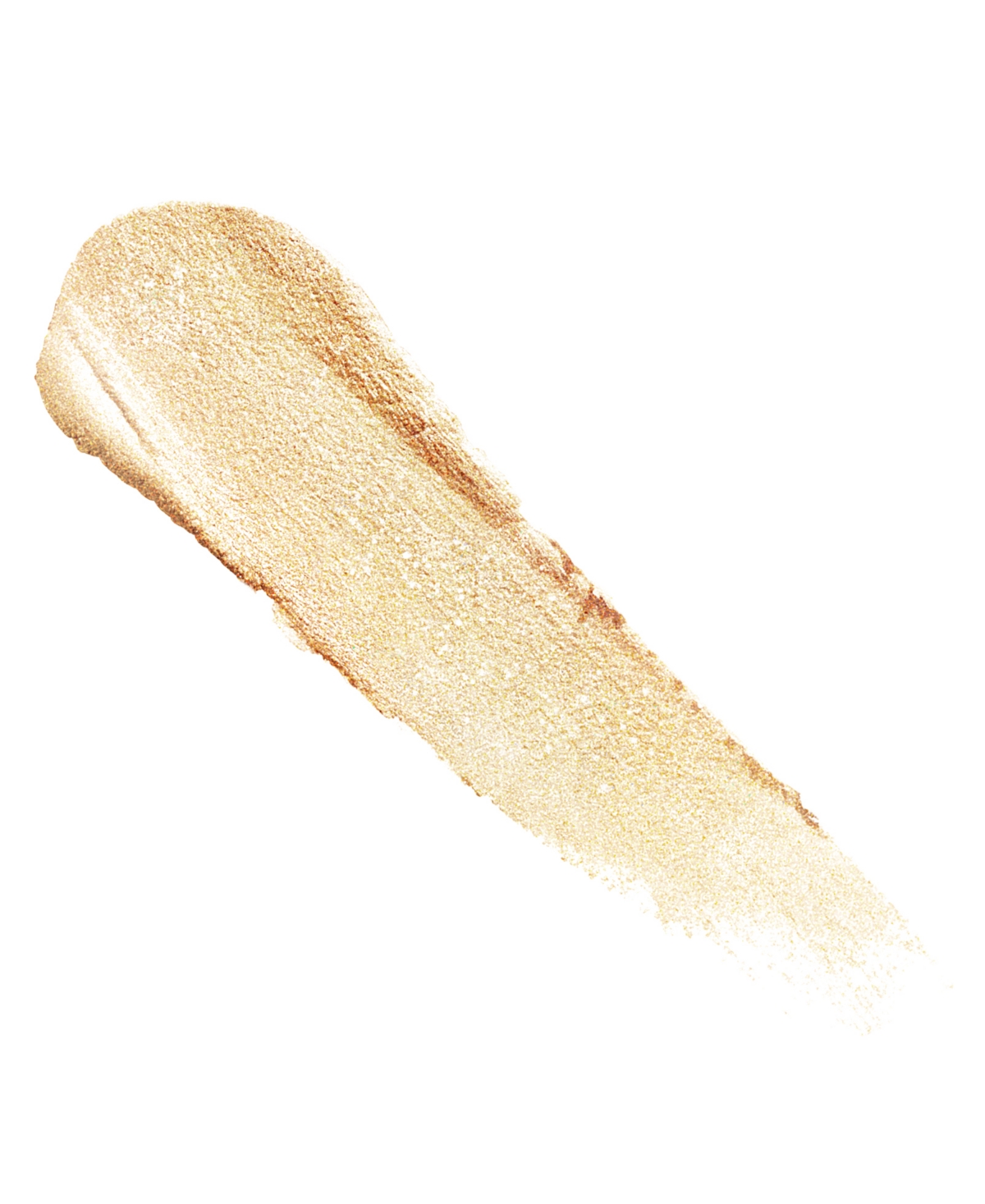 Smashbox Always On Cream Shadow - Golden Shimmer (Gold With Iridescent Pea