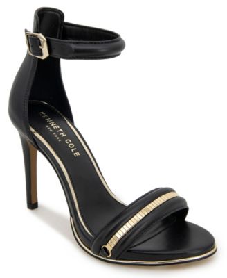Brooke Chain Dress Sandals 