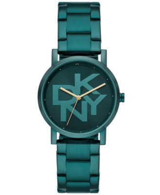 DKNY