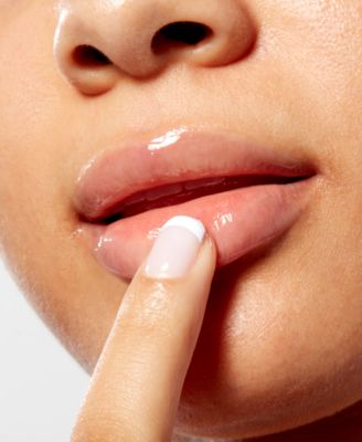 Lip Mask With Acai & Vanilla