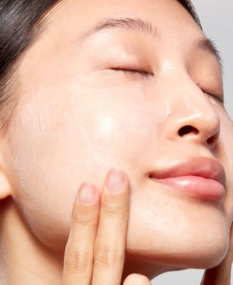 Hydrating Overnight Mask With Peptides