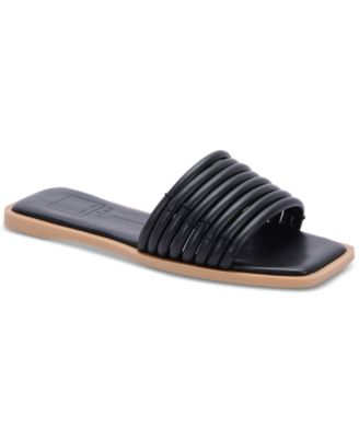 Dolce Vita - Women's Nyx Slip-On Sandals