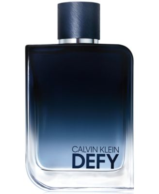 Calvin Klein - Men's Defy Eau de Parfum Spray, 6.7 oz.