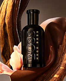 Hugo Boss Men's BOSS Bottled Parfum Fragrance Collection