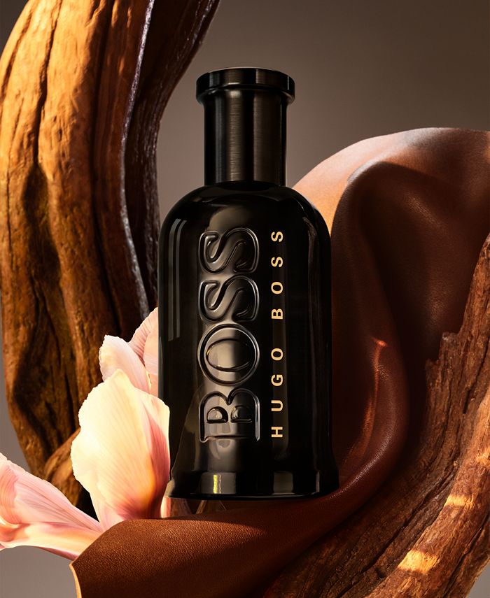 Hugo Boss Men's BOSS Bottled Parfum Spray, 6.7 oz.