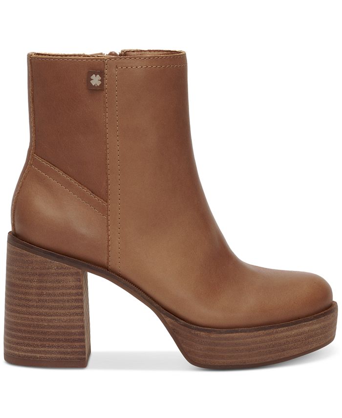 lucky brand oxina