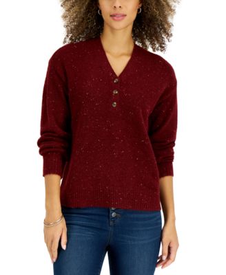 Petite Sweaters - Macy's