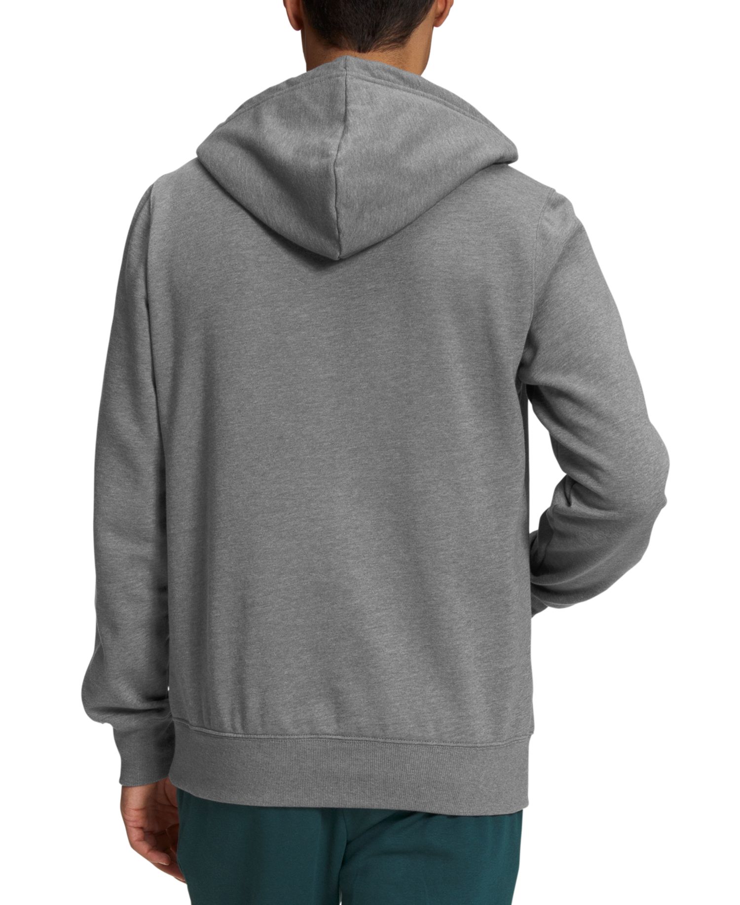 Men's Half Dome Logo Hoodie