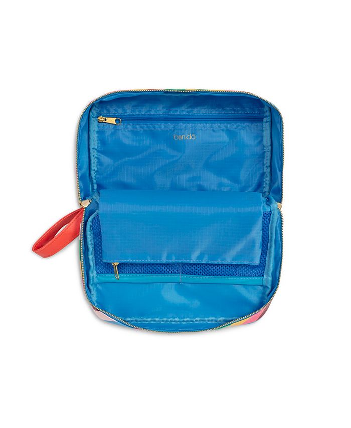 ban.do Getaway Toiletry Bag Macy's